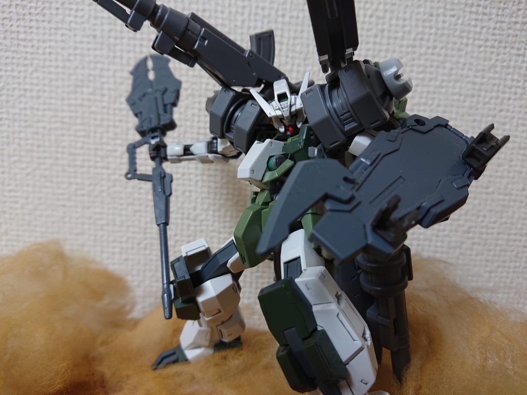 アサルトアスタロト改–7枚目/制作者：ゴン蔵5世