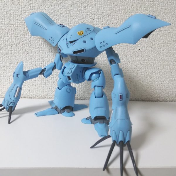 ハイゴッグのガンプラ作品一覧（16ページ目）｜GUNSTA（ガンスタ）