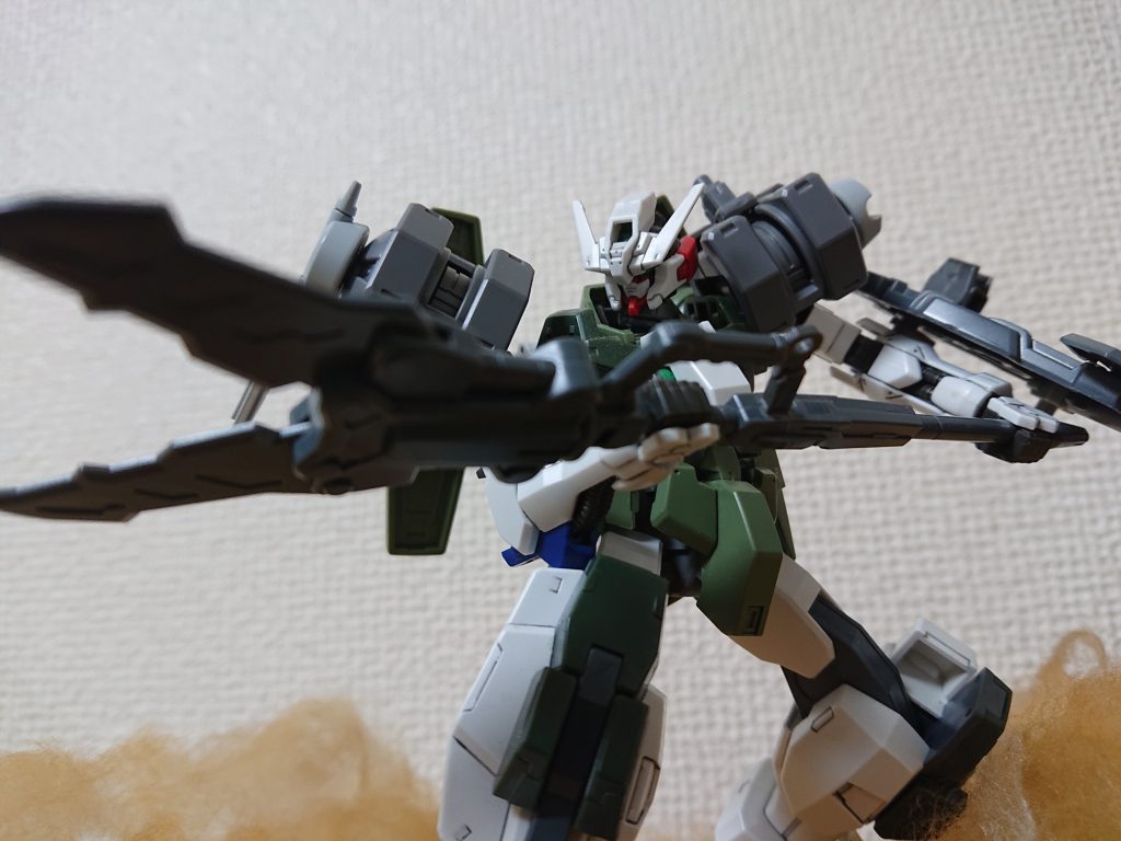 アサルトアスタロト改–8枚目/制作者：ゴン蔵5世