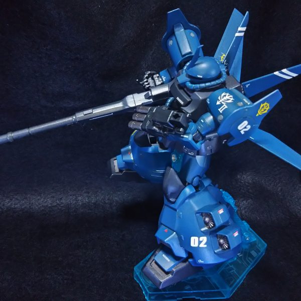 グフ・フライトタイプ