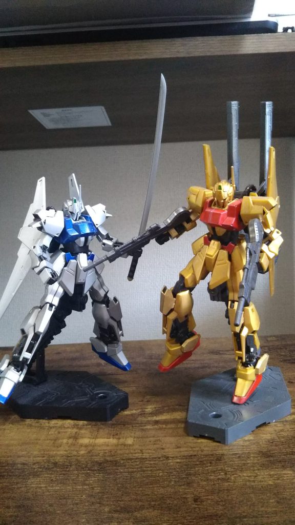 百式 金将   銀将–2枚目/制作者：shitoket@