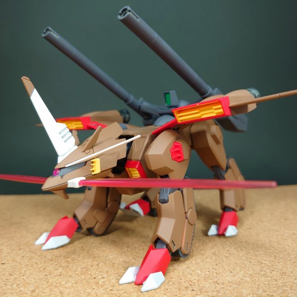 戌神ころね専用ラゴゥ