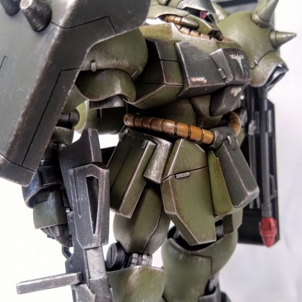 HG ギラ・ドーガ