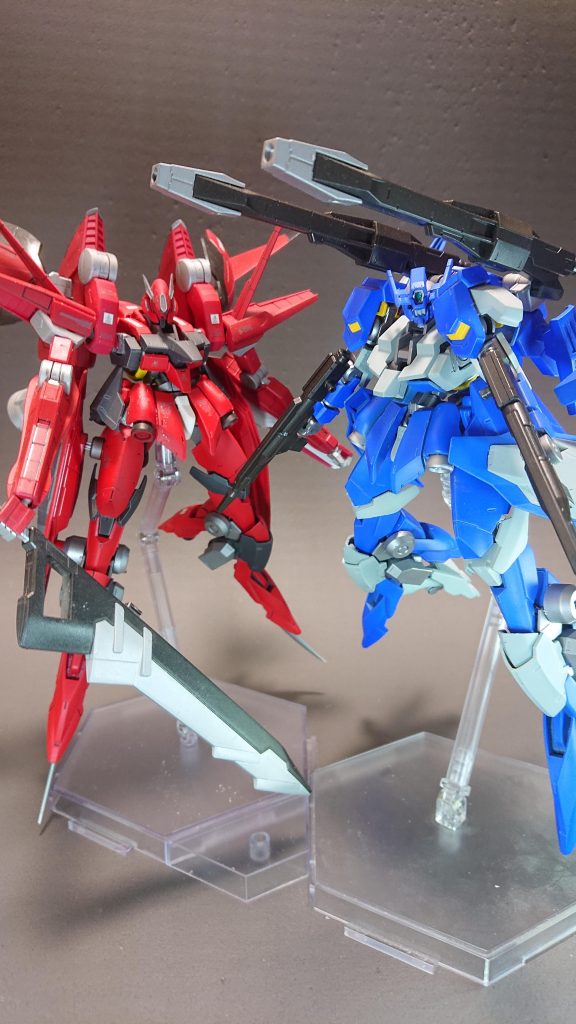 レギンレイズ クリュエルと共に。
ここまで見て頂きありがとうございました!
今後は過去作ではなく新作をあげられるように頑張ります!