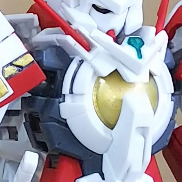 ガンダムアストレア type-M