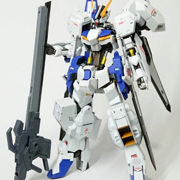 [天 駆ける 光]    ガンダムレヴィア