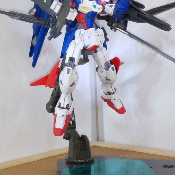 G-UNIT 『ジェミナスμ（ミュー）1P 』タージェット試作型