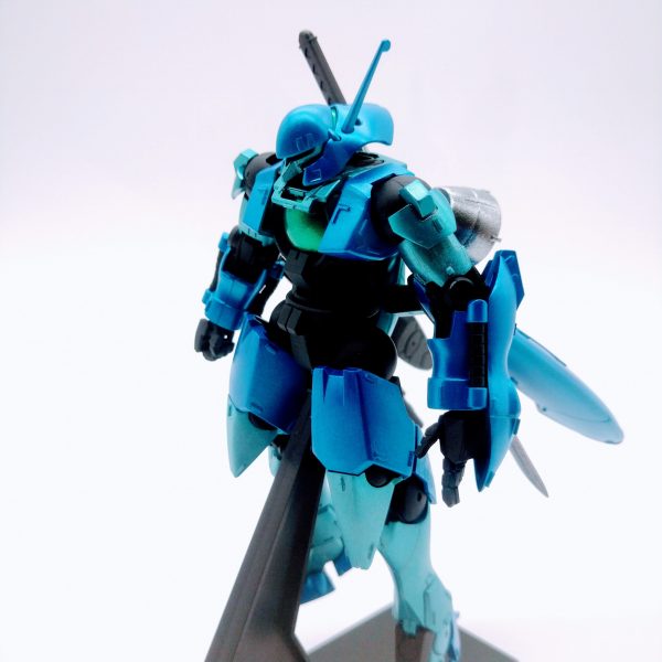 オリジナルミキシング