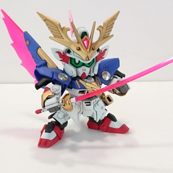 LEGENDBB 武者飛駆鳥