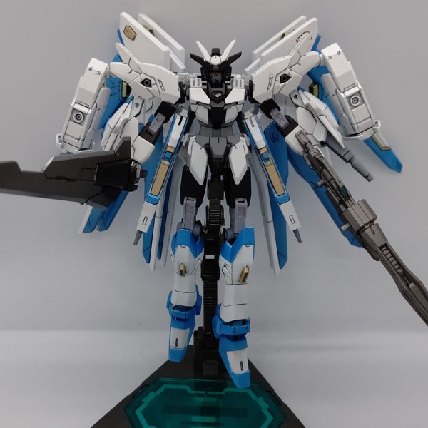 ガンダムブロンシュフリーダム