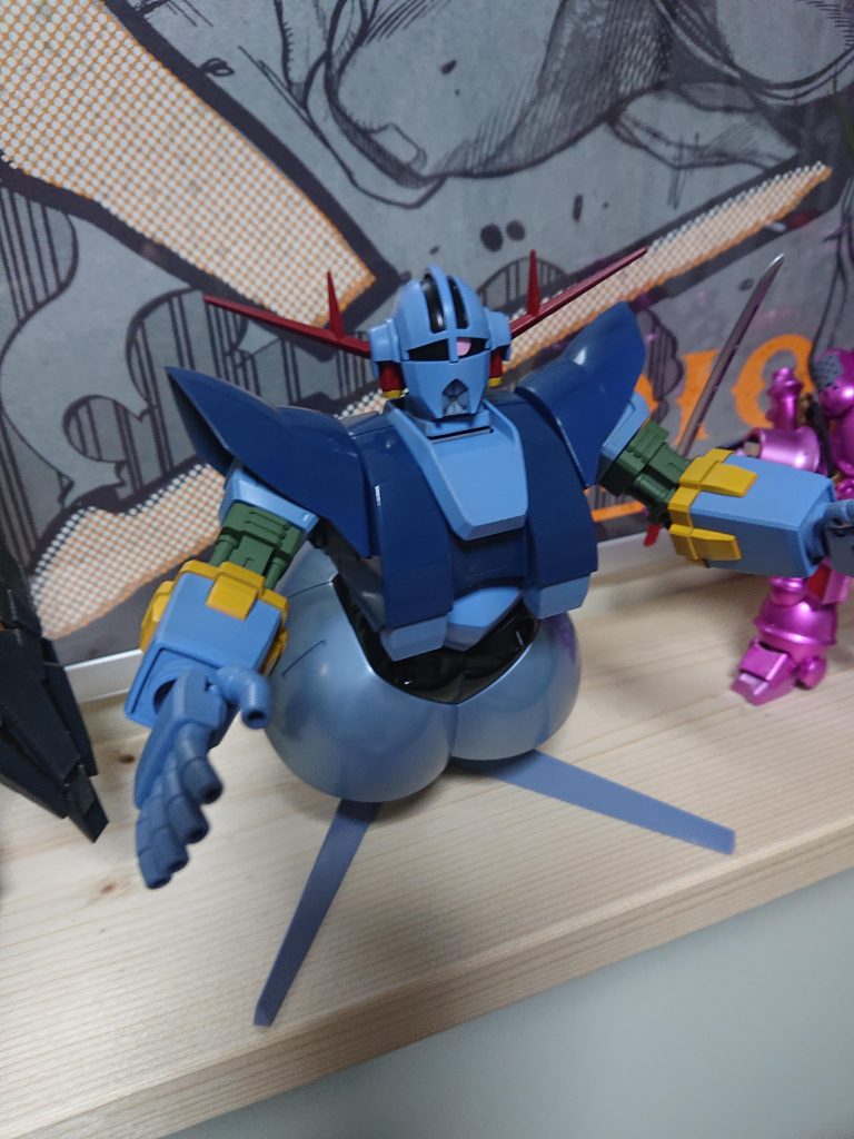 ジオング–2枚目/制作者：scrumpru