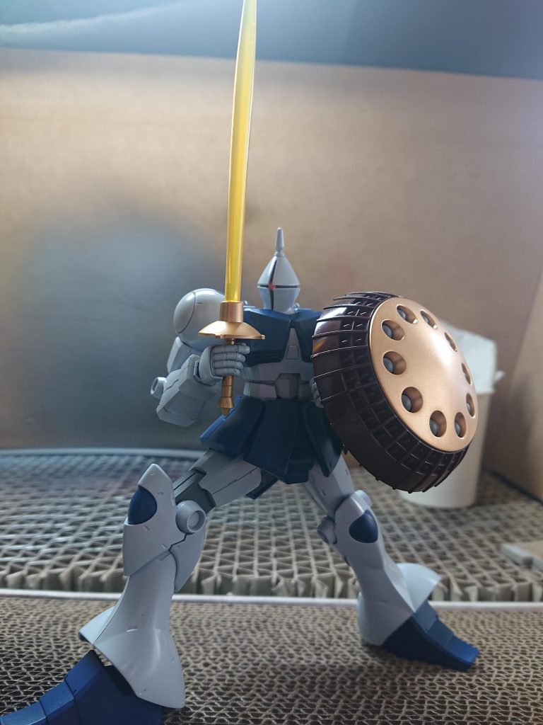 ギャン–4枚目/制作者：scrumpru