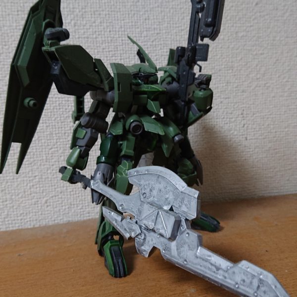 EB-11AG ラーズグリーズ