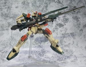 機動病院さんのガンプラ作品一覧 Gunsta ガンスタ