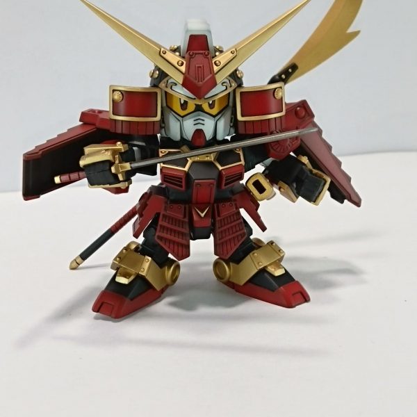 LEGENDBB 武者頑駄無