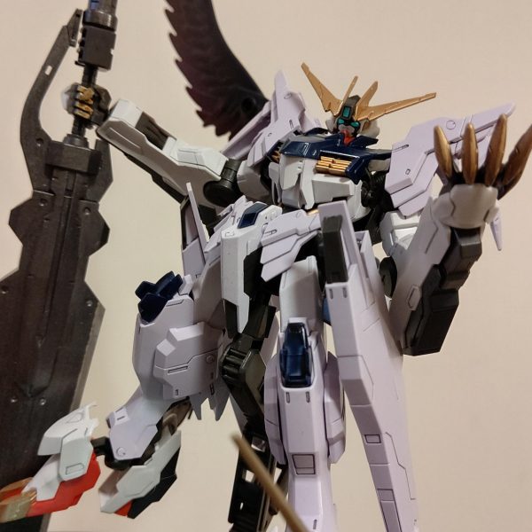 ガンダムベルセルケル