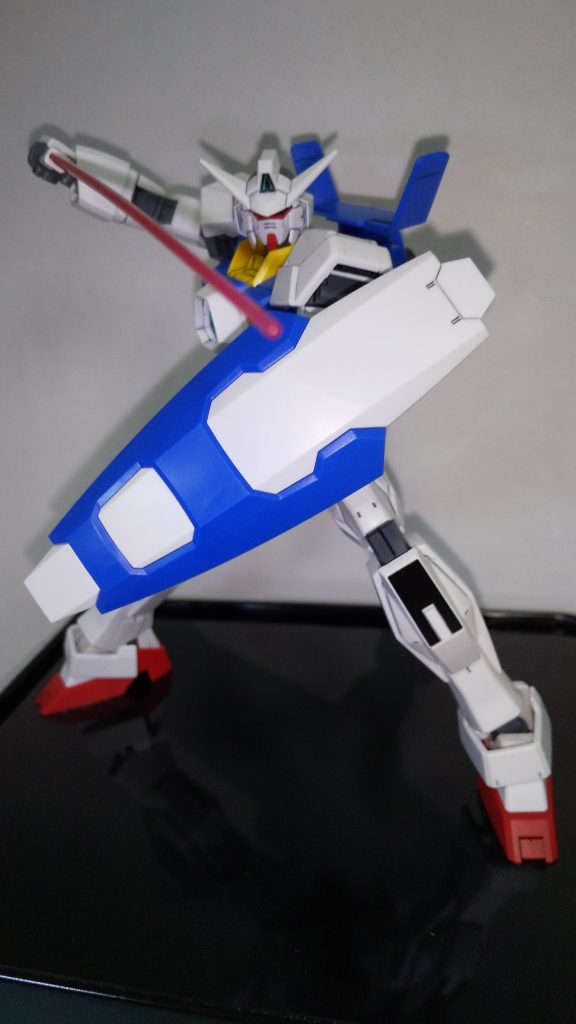 HG AGE-1ノーマル–3枚目/制作者：玩具野郎-END