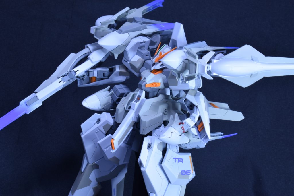 TR-6 ハイゼンスレイⅡラー–4枚目/制作者：卍固め右大臣