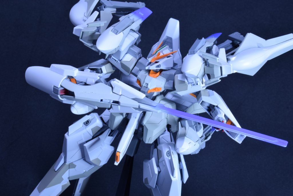 TR-6 ハイゼンスレイⅡラー–8枚目/制作者：卍固め右大臣