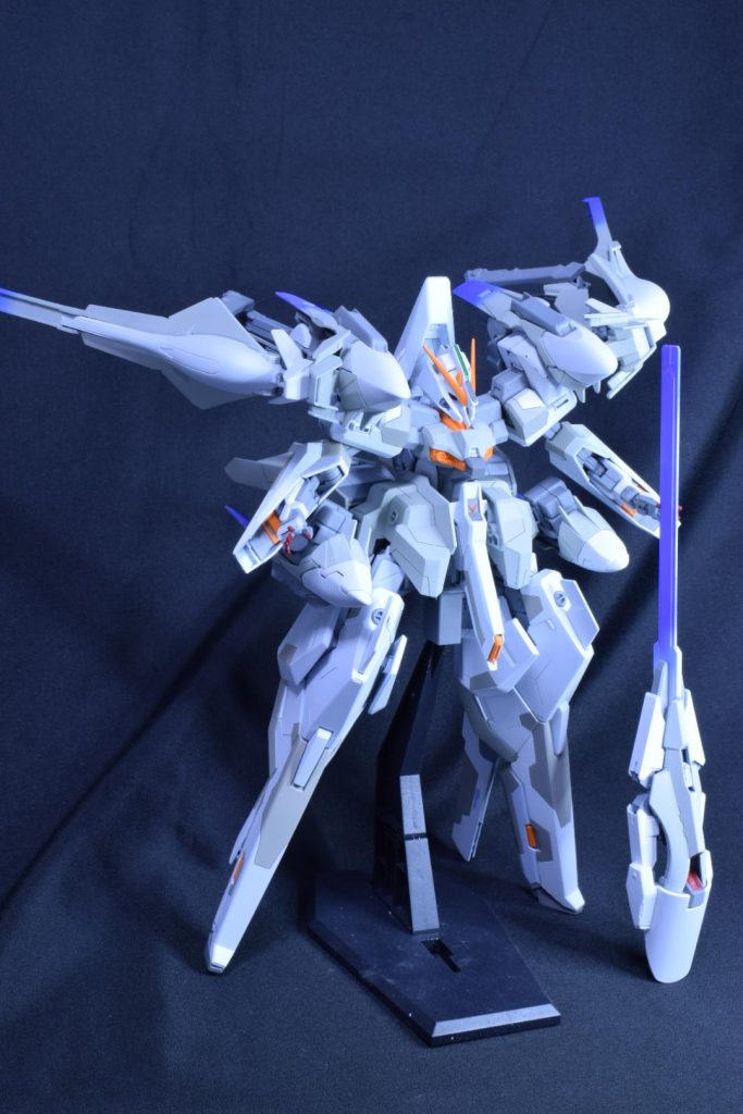 TR-6 ハイゼンスレイⅡラー–2枚目/制作者：卍固め右大臣