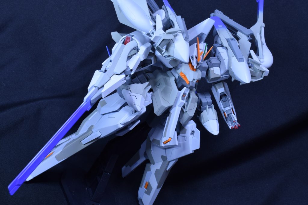 TR-6 ハイゼンスレイⅡラー–5枚目/制作者：卍固め右大臣