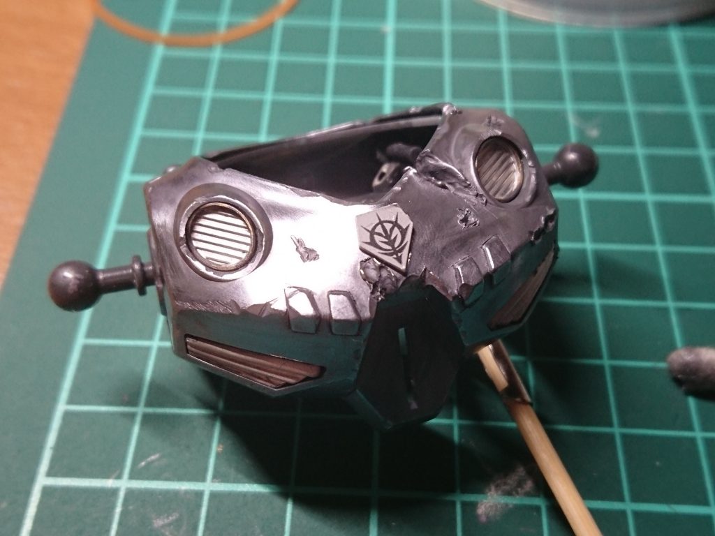 これ浮すぎでだめじゃんって言ったり