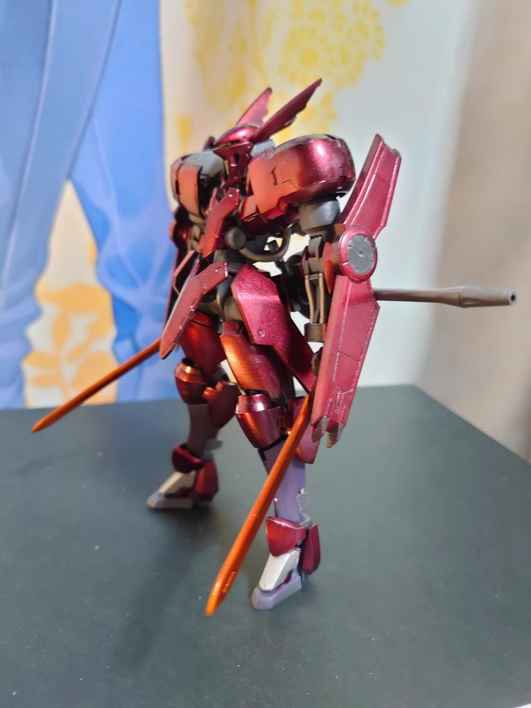 グリムゲルデ–3枚目/制作者：ｵｽｼﾊﾟﾝﾁ🍣