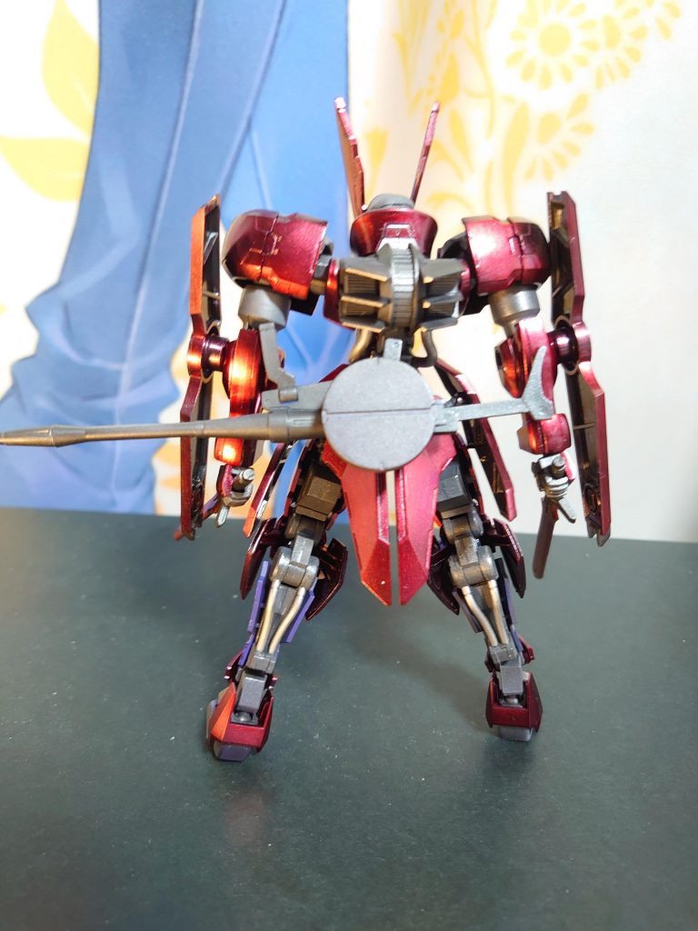 グリムゲルデ–4枚目/制作者：ｵｽｼﾊﾟﾝﾁ🍣