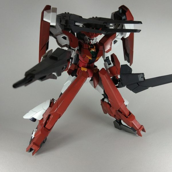 エリスノーリガンダム