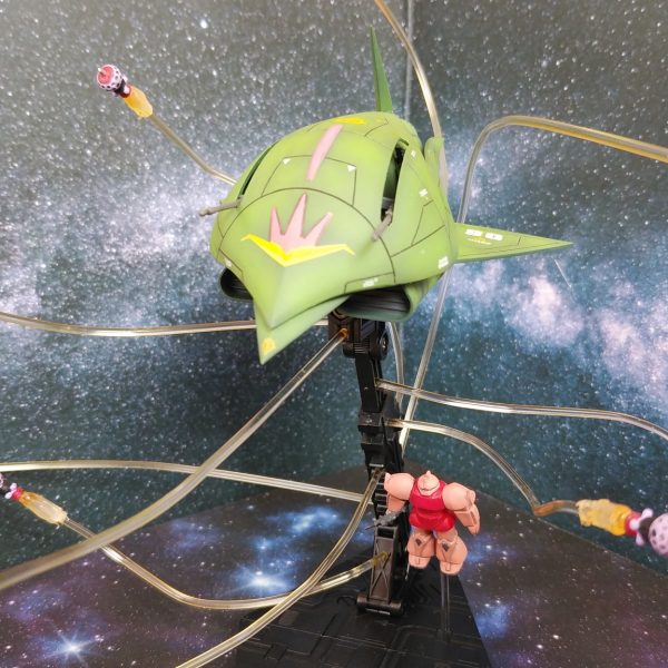 1/550　エルメス