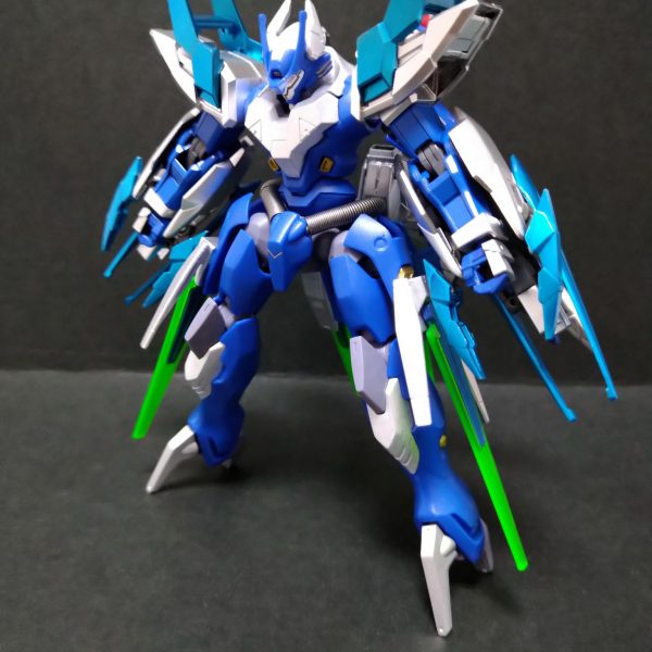 ダハックヴァリス