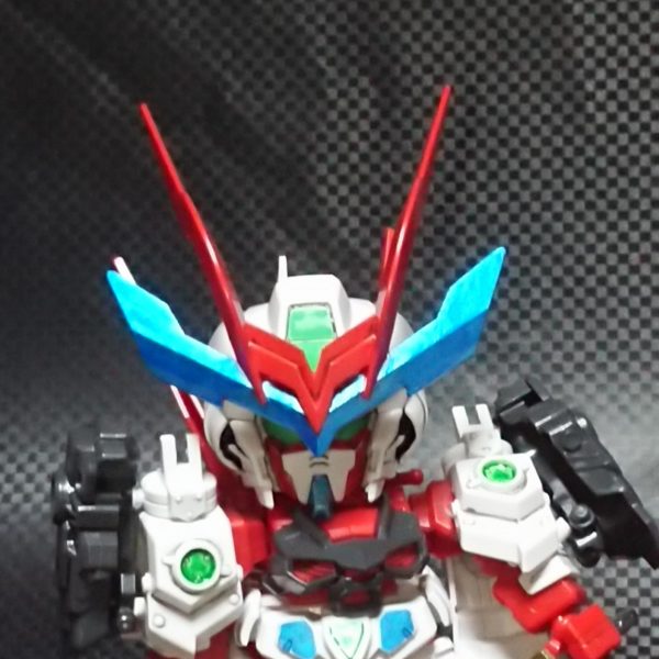 戦国アストレイ(神速一魂ver.)