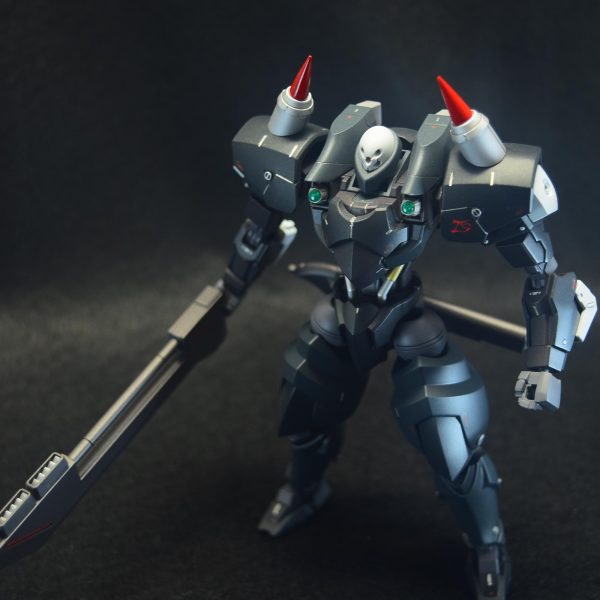 百里のガンプラ改造作品まとめ｜アニメシリーズ別｜GUNSTA