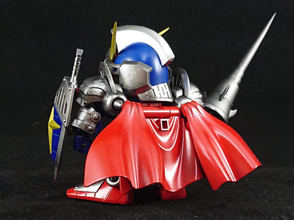 レッドはエヴァレッド→買ったはいいけど使いみちに困っているパールプレミアムレッド