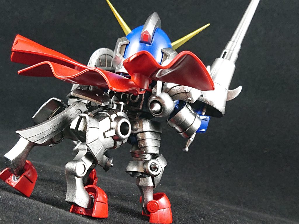 バッグショット