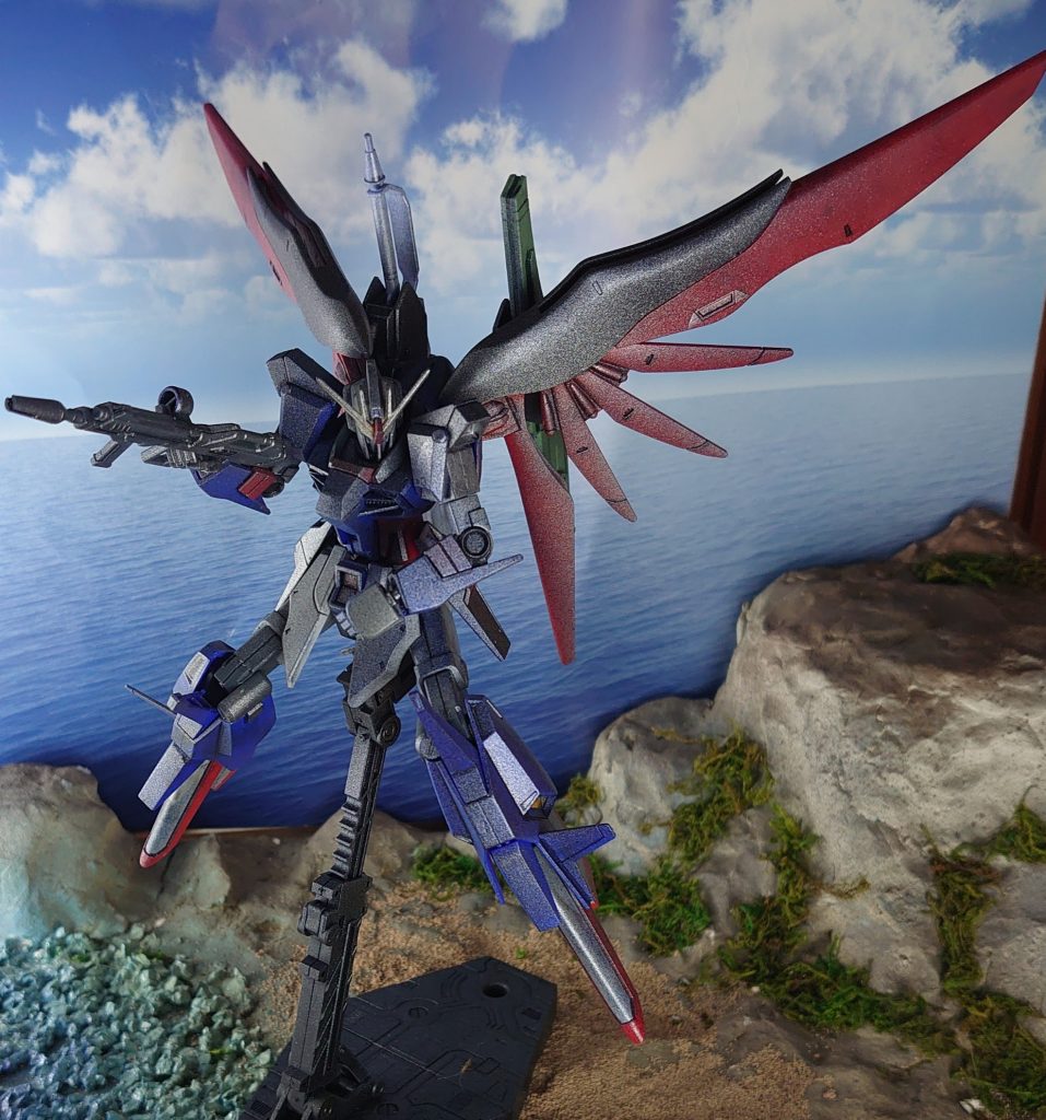 Destiny-Z–3枚目/制作者：kgym0