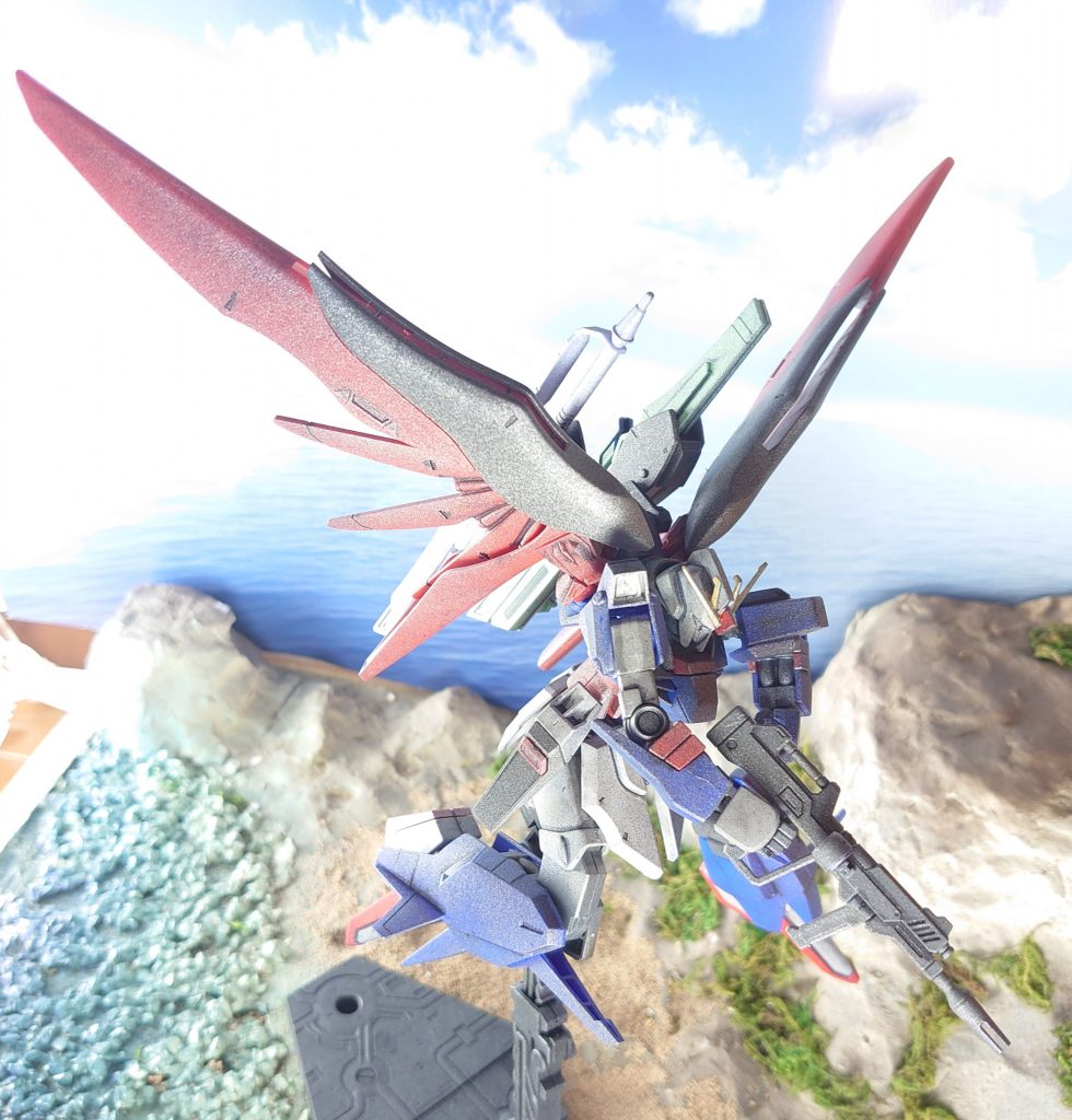 Destiny-Z–7枚目/制作者：kgym0