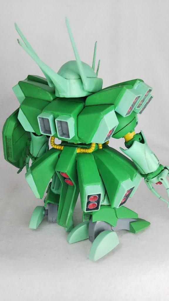 SD ハンマハンマ–5枚目/制作者：エス