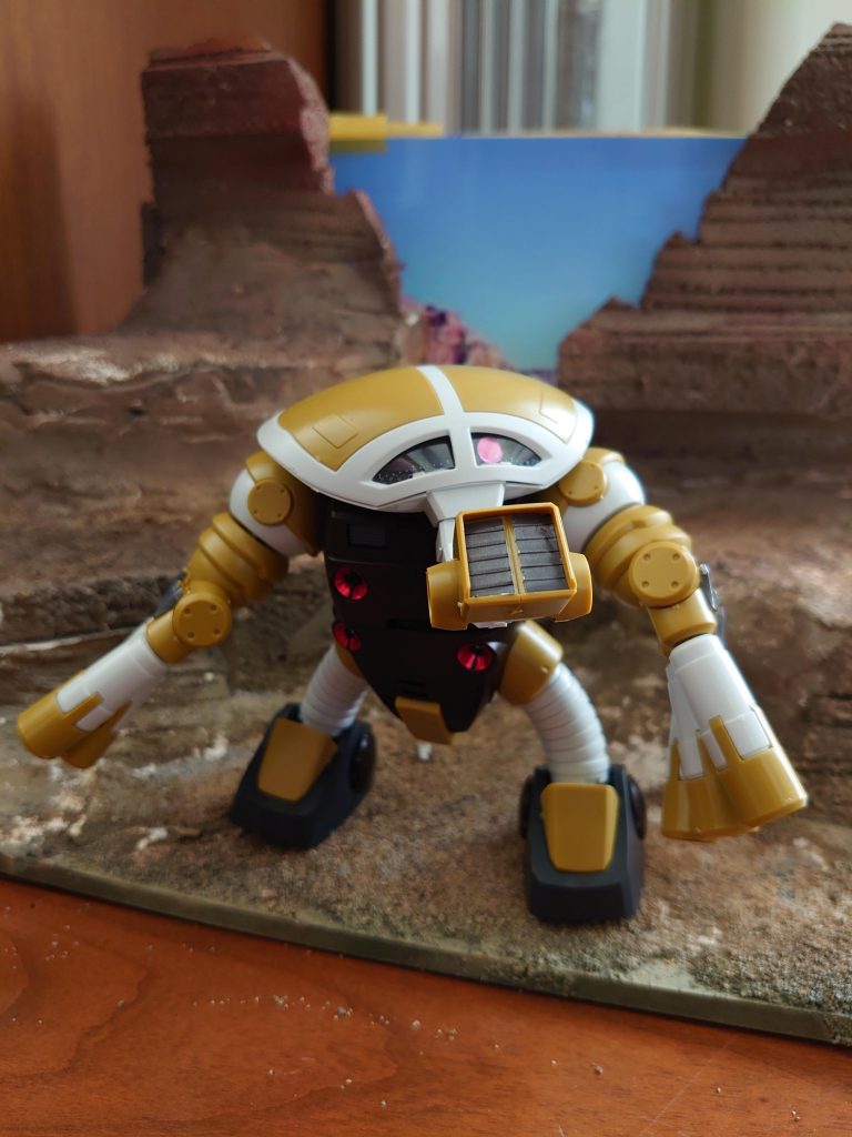 あくまでも、ニッパーぞうさん、です。