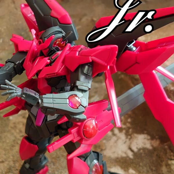 kgym0Jr.エクシアダークマター