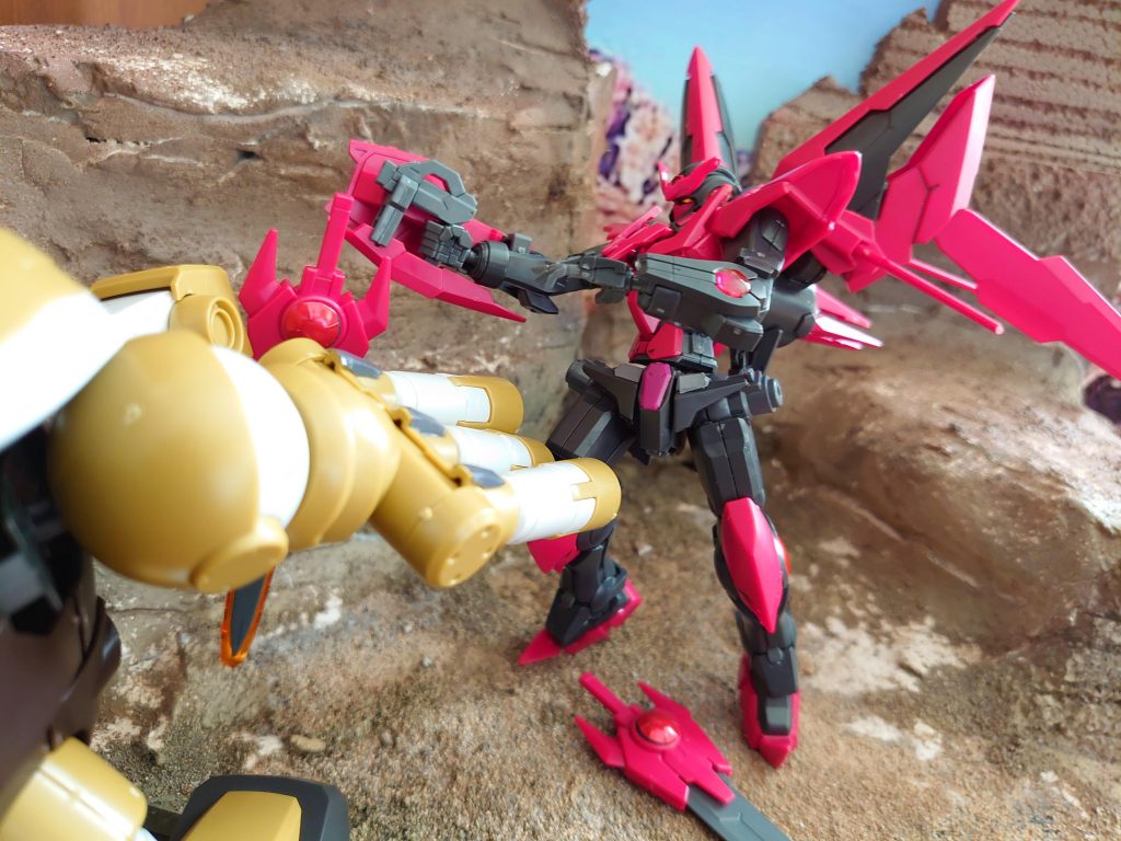 kgym0Jr.エクシアダークマター–5枚目/制作者：kgym0