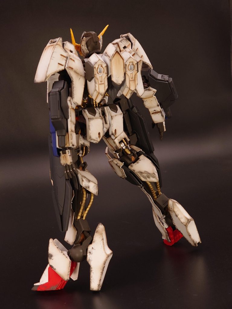 バックショット！！フレームも見えてえっちです♪w