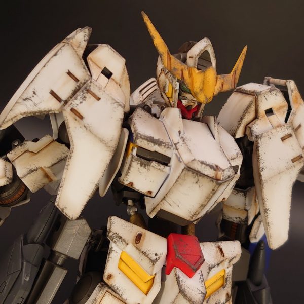 バルバトス第6形態