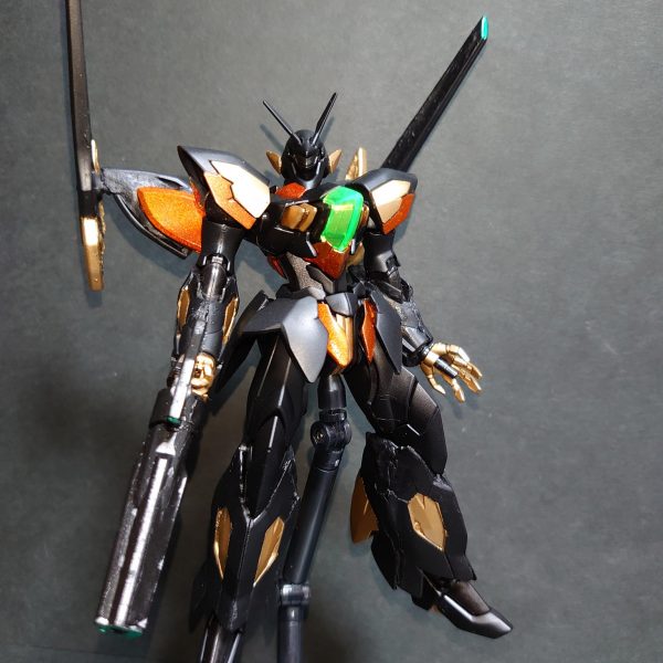 xvm−dgc クロノス