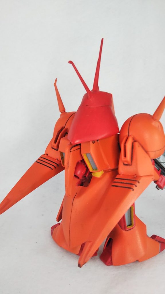 SD Rジャジャ–4枚目/制作者：エス