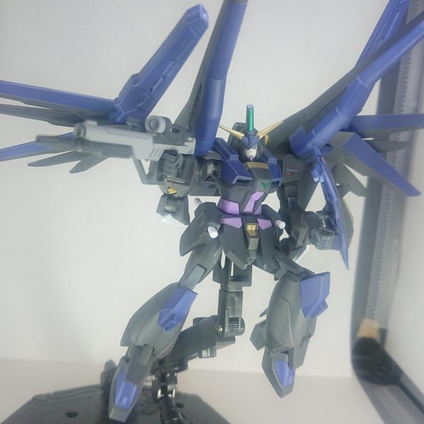 セイバーガンダムネフティス