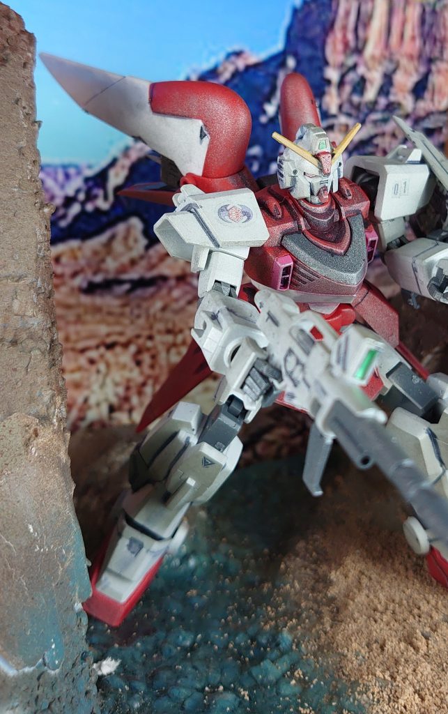 GAIA-Destiny–9枚目/制作者:kgym0