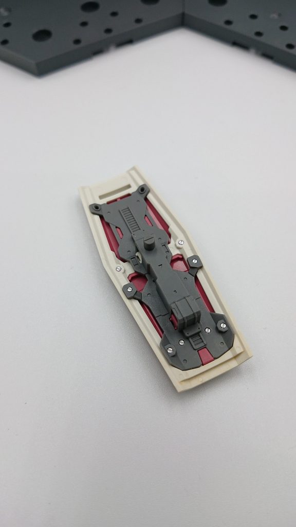 HG 1/144 RX-78-2 ガンダム [BEYOND GLOBAL]–2枚目/制作者：プラモカイザー