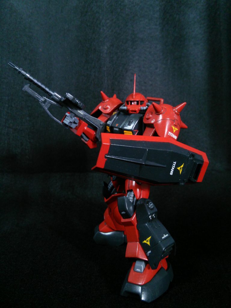 ハイザック–3枚目/制作者：LUCIOLE