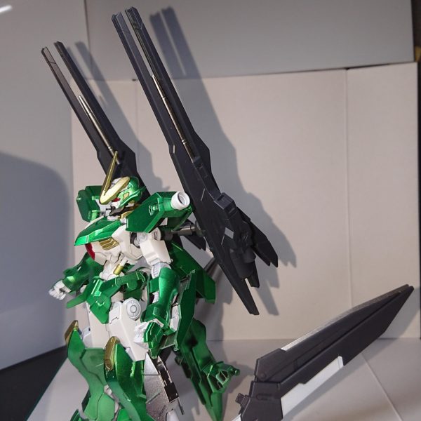 ガンダム アイポロス